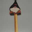 Fall Decorations for Home Outdoor,Gnome Decorative Garden Stakes with Pumpkin Corn for Fall Decor, Harvest Yard