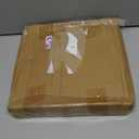 Acrylic Cupcake Stand, 4 Tier Round Cake Stand, 12 in Cake Stand for Dessert Table, Clear Cake and Cupcake Stand Combo, Tiered Serving Trays for Home Decor Wedding Birthday Party