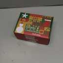 Smart Color Changing Christmas Lights, 66FT 200 LED RGB Christmas String Lights with App & Remote Control, Waterproof Christmas Tree Lights for Outdoor Indoor Party Decor