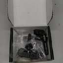 TPMS Sensor,GM 315Mhz Tire Pressure Monitoring Sensor Compatible for Chevy Silverado GMC Cadillac Buick Pontiac Saturn Hummber Saab Replace#13598771 13598772 13586335 13581558 4 Pack