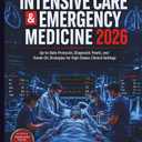 INTENSIVE CARE & EMERGENCY MEDICINE 2026, Paperback