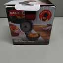 MINI WREATH BUNDT MAKER, GREEN 