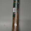 1Pcs Christmas Kitchen Mat Green Bathroom Rug, Non Slip Washable Rugs Xmas Door Mat Floor Mats for Bedroom Laundry Holiday Home Decor (Brown2)