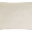 Amazon Basics Lightweight Super Soft Breathable Brushed Microfiber 4 Piece Bed Sheet Set with 14-Inch Deep Pockets, Wrinkle Resistant, Queen, Beige, Solid