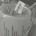 Seealle Touch Table Lamp for Nightstand - Small Bedside Lamp for Bedroom Living Room Night Stands, Desk Lamp with White Glass Shade for Small Spaces, 3 Way Dimmable, LED Bulbs, Gifts