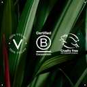 Aveda Men Pure-Formance Grooming Clay | Strong Hold | Matte Finish | Lightweight, 2.5 Ounce