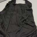 PRETTYGARDEN One Piece Jumpsuits for Women Dressy Casual Sleeveless Crewneck Wide Leg Rompers Jumpers Vacation Summer Outfits XL