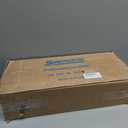 24 Inch Bench Swaging Cutting Tool, Wire Rope Crimping Tool for 1/16" 3/32" 1/8" 5/32" 3/16" Wires, 2-in-1 Crimper and Cutter, Swager Crimper for Copper Aluminum Oval Sleeve and Stop Sleeve