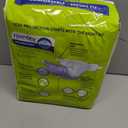 Hartz Disposable Dog Diapers, Size M 32 count, Comfortable & Secure Fit, Easy to Put On