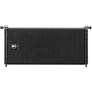 RCF HDL6-A 1400W 2-Way Powered Line Array Module