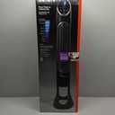 Honeywell QuietSet Whole Room Tower Fan-Black, HYF290B