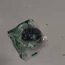 Stant Regular Keyed Alike Fuel Cap, Black