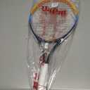 Wilson Profile 25 Junior/Youth Recreational Tennis Racket