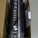 Cassette Player Boombox with Bluetooth, AM/FM/SW Radio & Record to USB, 24W Stereo Sound, 4 Power Modes, Portable Retro Stereo for Indoor Outdoor, Classic Black