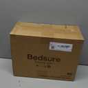 Bedsure Orthopedic Dog Beds for Extra Small Dogs- Washable Dog Cat Bed Waterproof, Comfort Pet Couch Sofa with Washable Removable Cover, Pets Bed with Nonskid Bottom, Grey, 20"