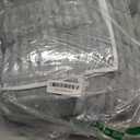 Awjcsv Couch Cover for Dogs Washable, Fuzzy Pet Couch Covers for 3 Cushion Sofa Pet Friendly, Non Slip Sofa Cover (Light Blue-Grey, 27.6" x 59"/70 x 150cm)