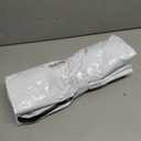 2 x Coral Fleece Cleaning Dish Towel Set-12 x 12 Inch Gentle Coral Fleece Kitchen Cleaning Cloth Use Waxing Polishing & Clean Rags with Lint Free & Streak Free for Car