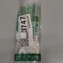 SYOAUTO Gunpowder Rim Touch Up Paint For Tesla Model Y 3 S X Uberturbine/Arachnid/Cybersteam/Turbine Wheel Touch Up Paint Pen Tip and Brush 2 in 1 Rim Scratch Repair Wheel Curb Rash Paint