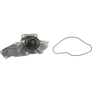 AISIN WPH-800 New Engine Water Pump with Gasket - Compatible with Select Acura CL, MDX, TL Honda Accord, Odyssey, Pilot