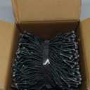 Brizled Smart Christmas Lights, 196ft 600 LED Smart WiFi Color Changing String Lights App Controlled, RGB Christmas Tree Lights Work with Alexa & Google Home for Halloween Indoor Outdoor Decor