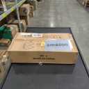 Elevated Dog Bowls for Large Dogs, 6 Height Adjustable Raised Stand with Mat, Slow Feeding Bowl and Three 1700ML Bowls, for Large Breed and Multi-Pet Households