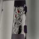 100FT Permanent Outdoor Lights for House, 2025 RGB LED Waterproof Christmas Lights Outdoor with Smart APP Remote Control, Outside Eaves Lighting House Decor for Holiday, Halloween, Roof, Party, Daily