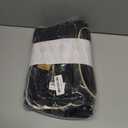 KROSER Laptop Backpack 17" Stylish Backpack Water Repellent College Casual Daypack with USB Port Travel Business Work Bag for Men/Women-Quilted | Water Repellent, College, Casual Daypack, USB Port, Travel, Business