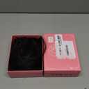 Hair Extensions Clip Ins, 8PCS 20 Inch Natural Black Clip in Hair Extensions, Synthetic Long Wavy Curly Hair Extension, Full Head Thick Hairpieces for Women