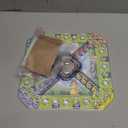 Hasbro Gaming Trouble: Bluey Edition Board Game for Kids, 2-4 Players, Race Bluey, Bingo, Bandit, or Chilli to The Finish, Ages 5 and Up