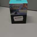 Ergonomic Mouse, LEKVEY Vertical Wireless Mouse - Rechargeable 2.4G Optical Vertical Mice : 3 Adjustable DPI 800/1200/1600 Levels 6 Buttons, for Laptop, Mac, PC, Computer, Desktop, Notebook etc, Black