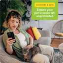 Advecta Plus Topical Large Cat Flea Treatment for Cats and Kittens, Flea Prevention and Control, Fast-Acting Waterproof Drops, 2-Month Supply (Large Cats (Over 9 lbs) 2 Dose)