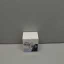 MILOUZE wireless induction speaker 5 in 1 Bluetooth speaker with Phone Stand White