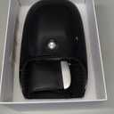 Hand Massager with Kneading Rollers,6 Modes and 2 Heating Options for Hot and Cold Therapy Hand and Wrist Massager for Arthritis Carpal Tunnel Relief,Cordless Hand Massager with Heat and Compression