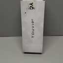 Adhesive Shower Caddy,Shower Shelves with Soap Holder and 12 Hooks,Rustproof No Drilling Bathroom Organizer and Storage,Black,3 Pack