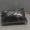 PTEROMY Sleeping Bags for Adults, Lightweight and Machine Washable, Water Resistant Backpacking Camping Sleeping Bag for Warm Cold Weather, Camping Essentials for Hiking Travel (50F~80F / 3 Season, Pink), Up to 6-7 feet tall