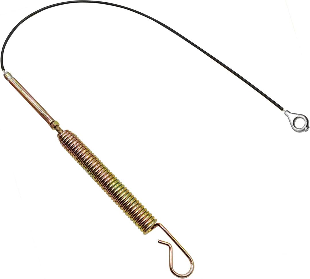 Auger & Upper Traction Cable 06900502 Fits Ariens 921024 921030 921038 921032 921037 921013 921017 921018 921022 Snowblower