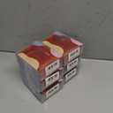 6 x Reusable Click Instant Heat Packs, Pocket Hand Warmers, Snap It Hot/Cold Gel Heating Pad for Adults & Kids, Instant Hot Pad, Hot Compress, Hand Click Gel Warmers for Body