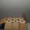 Tork Matic Paper Hand Towel Roll Natural H1, Universal, 100% Recycled Fiber, 6 Rolls x 700 ft, 290088