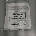 2 Pcs Halloween Pillow Covers 18 x 18 Inch White Ghost Throw Pillowcase Spooky Plush Cushion Cases Cute Ghost Halloween Decoration for Home Sofa Bed Couch Chair Living Room Bed Home