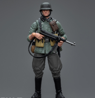JoyToy JT8919 1/18 WWII Wehrmacht