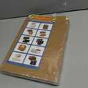 Bonfasvo Rigid Mailers 30 Pack 7.5 x 9.5 inches Brown Self Seal Stay Flat Bulk Cardboard Kraft No Bend Mailers Peel and Seal for Document Photos Pictures Papers Files CD