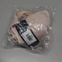 Maidenform Women's Comfort Devotion Your Lift Underwire Bra With Lace Trim, Convertible Straps (36B)