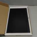 KQC Portable Monitor 15.6" 1080P FHD IPS Display, Ultra-Slim USB-C HDMI Travel Monitor with Kickstand, Zero Bezel Screen Extender for Laptop, Mac, Phone, PS, Xbox, Switch Gaming