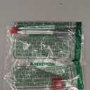 NEPAK 2 Pack Tungsten Carbide Scriber with Magnet,with Extra 12 Replacement Marking Tip,Etching Engraving Pen for Glass/Ceramics/Metal Sheet