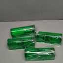 Motel Mouse Humane Mouse Traps No Kill Live Catch and Release 4 Pack - Reusable, Easy to Use & Clean, No Touch Release, Sensitive Includes Cleaning Brush, Instruction Manual & Video - Mousetrap Indoor