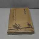 Bamboo Cutting Board for Kitchen, 3-Piece Set with Juice Grooves, Side Handles & Non-Slip Mats  Durable Bamboo Chopping Board for Meat, Vegetables and Fruits