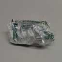 Dreamseek for Ford Mustang Car Gear Shift Knob 5 Speed Cobra Logo Manual Handle Ball (Black)