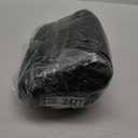 Laptop Backpack for Men Women, Airplane Approved Personal Item Backpack Suitcase with Usb Charging Port, Lightweight College 35l Luggage Bag 15.6 inch Laptop Mochila Gifts for Work Business Men, Black (Large)