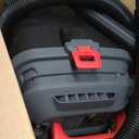 Shop-Vac 6 Gallon 5 Peak HP Wet/Dry Vacuum, Portable Shop Vacuum with Attachments for Jobsite, Garage & Workshop. 5430097