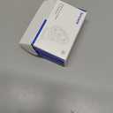 SYNCWIRE for MagSafe Car Mount - 360 Rotation Magnetic Phone Holder for Car Dashboard, Strong Magnet Car Phone Holder Mount Compatible iPhone 17 Pro Max Air 16 15 14 13 - Car Accessories for Women Men